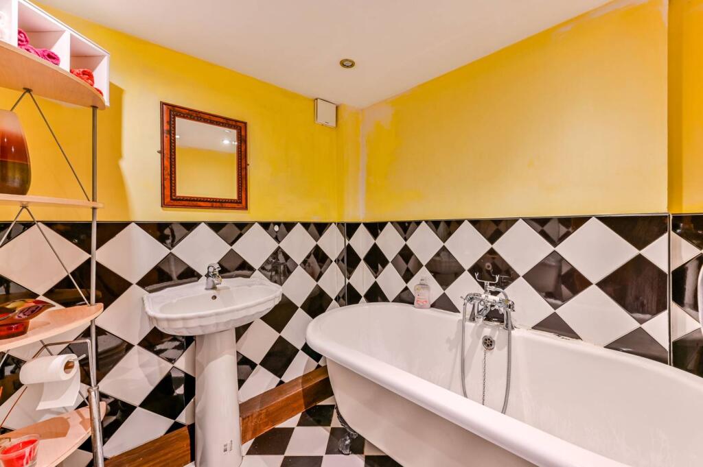 Main image of property: Copenhagen Street, Islington, London, N1