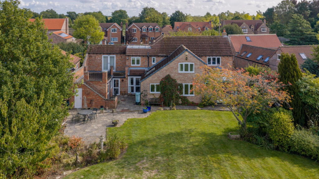 House in York - View 5