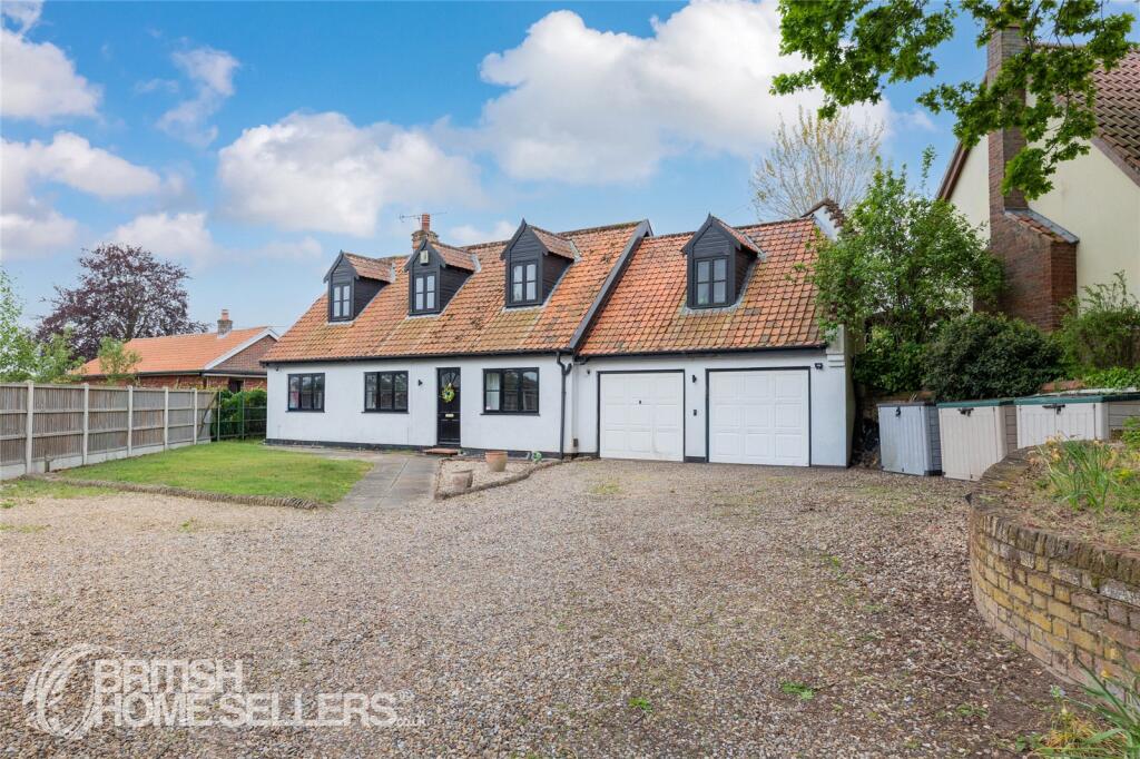 Main image of property: Crostwick Lane, Spixworth, Norwich, Norfolk, NR10