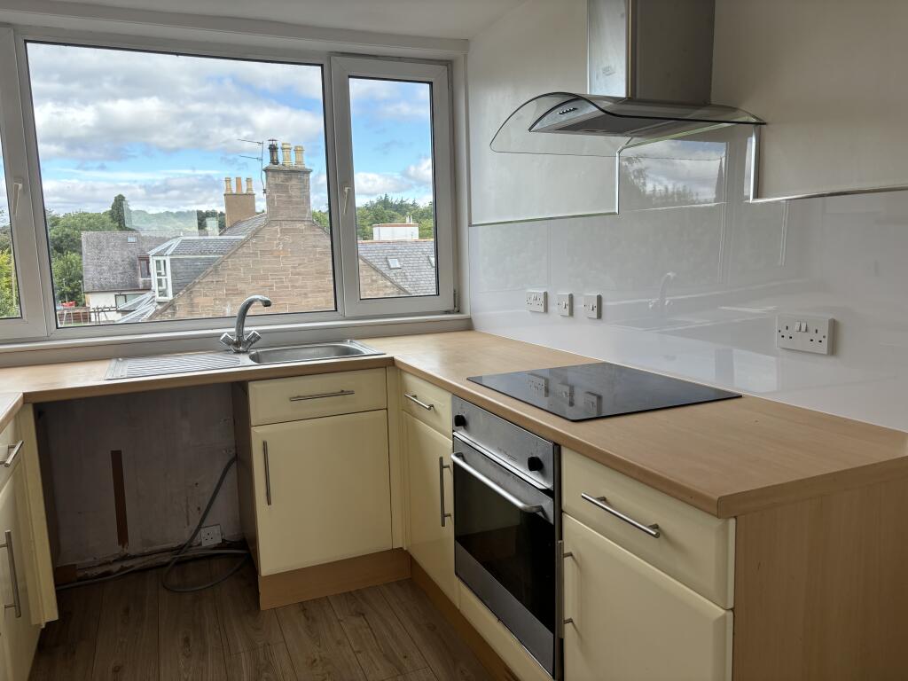 Apartment in Dundee - View 5