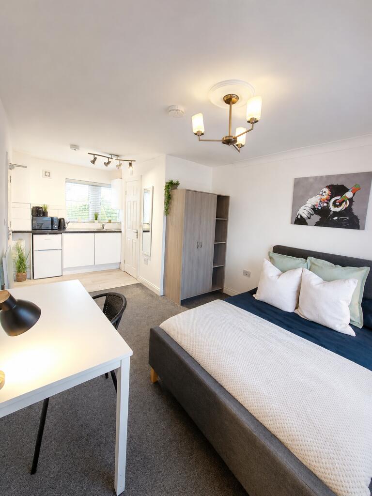 Main image of property: Crystal Drive, Cambridgeshire, PE2 9RJ