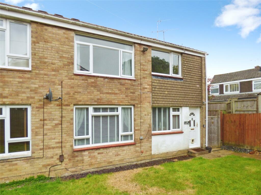 Main image of property: Sherborne Way, Hedge End, Southampton