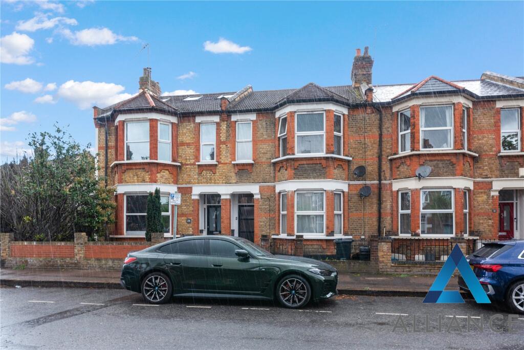 Main image of property: Pulteney Road, London, E18