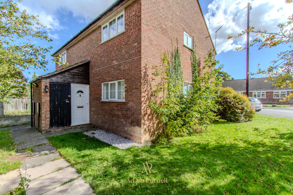 Main image of property: Sycamore Close, Burbage, LE10