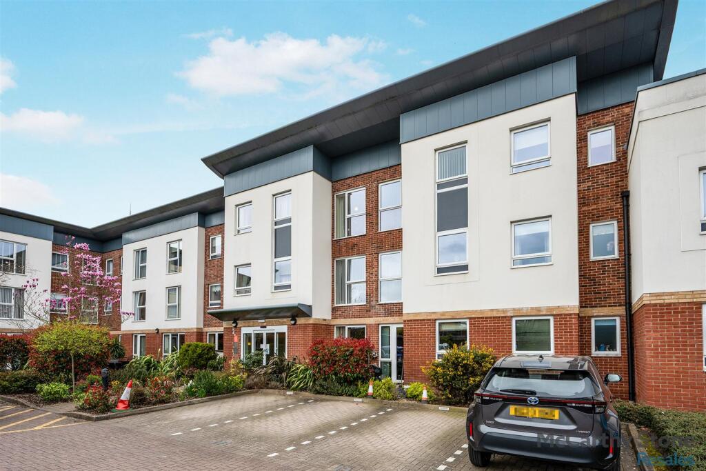 Additional image 19 of Henshaw Court, 295 Chester Road, Castle Bromwich, Birmingham
