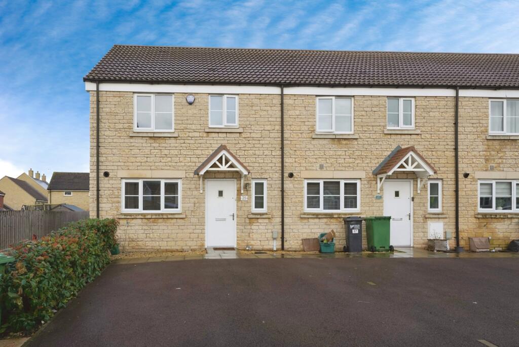 Main image of property: Walker Road, Brockworth, Gloucester, Gloucestershire, GL3