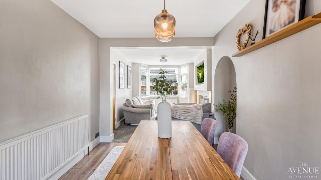House in Birmingham - More