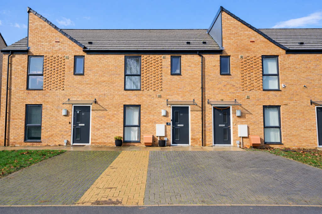 Main image of property: Abbey Meadows, Leicester, Leicestershire