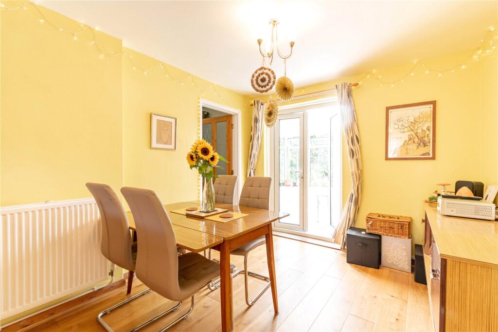 House in Devizes, Roundway - View 5
