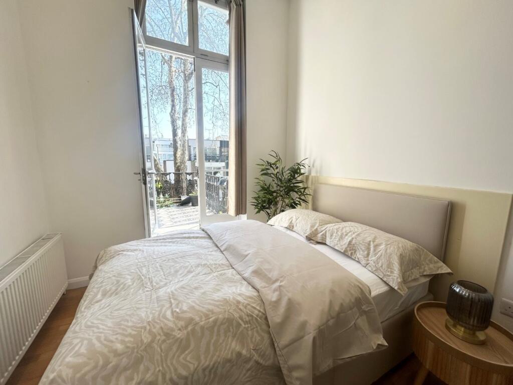 Main image of property: Queensborough Terrace, Bayswater, London