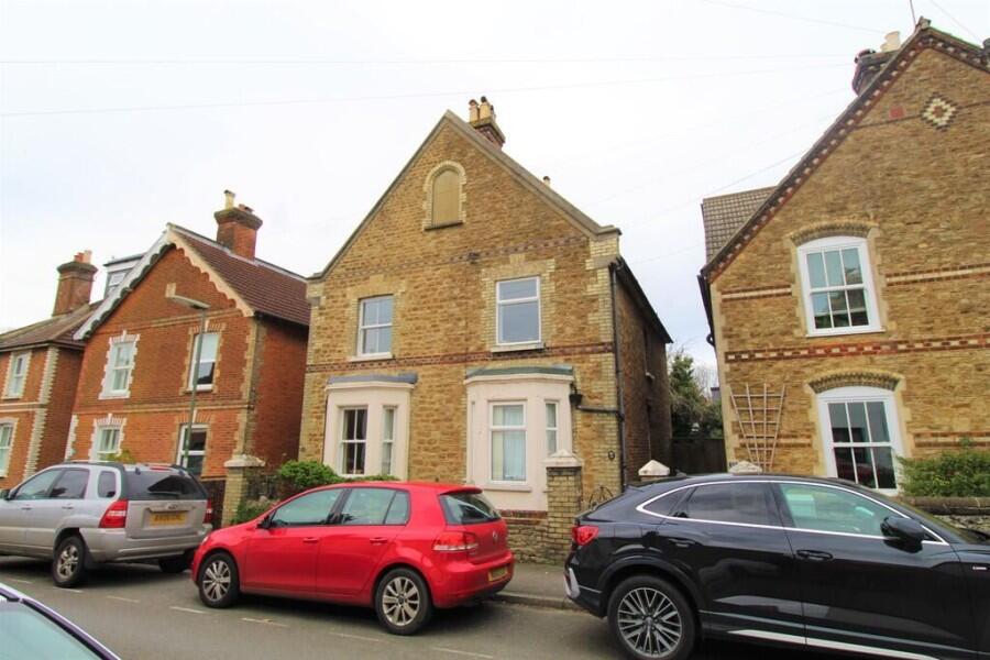 Main image of property: Markenfield Road, Guildford, GU1