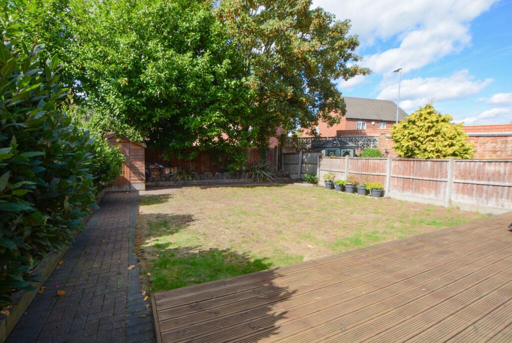 House in Leicester - View 4