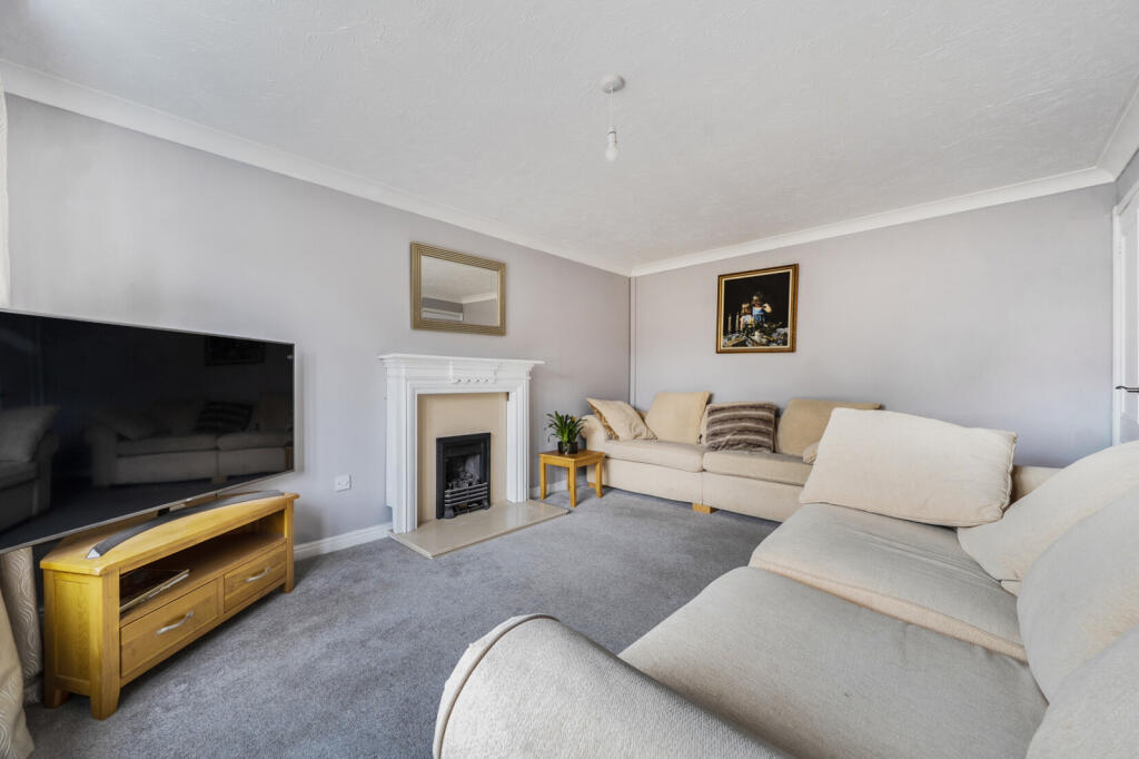 House in Hereford - More