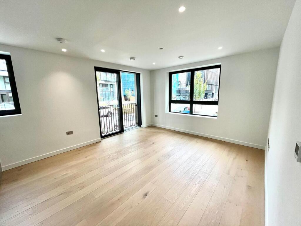 Main image of property: 57 Chandlers Avenue, London