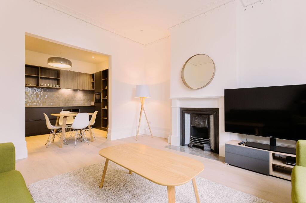 Upper Tollington Park, Finsbury Park, N4 photo 4