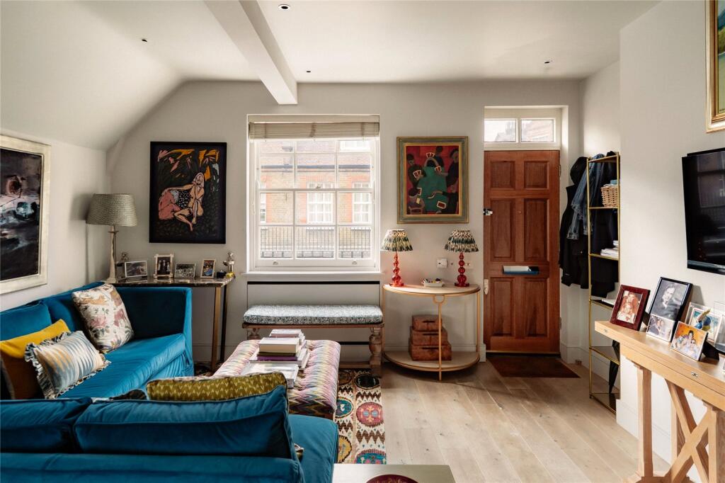 Main image of property: Kensington Court Mews, Kensington, London, W8