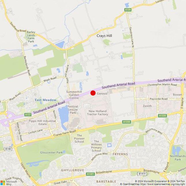Property Map
