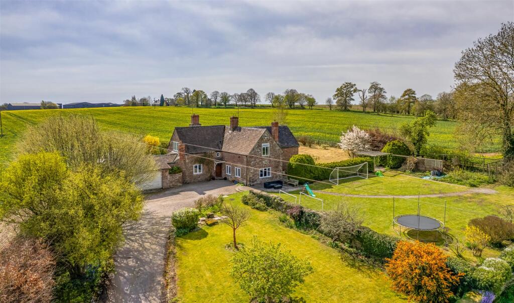 Main image of property: Llanwarne, Hereford