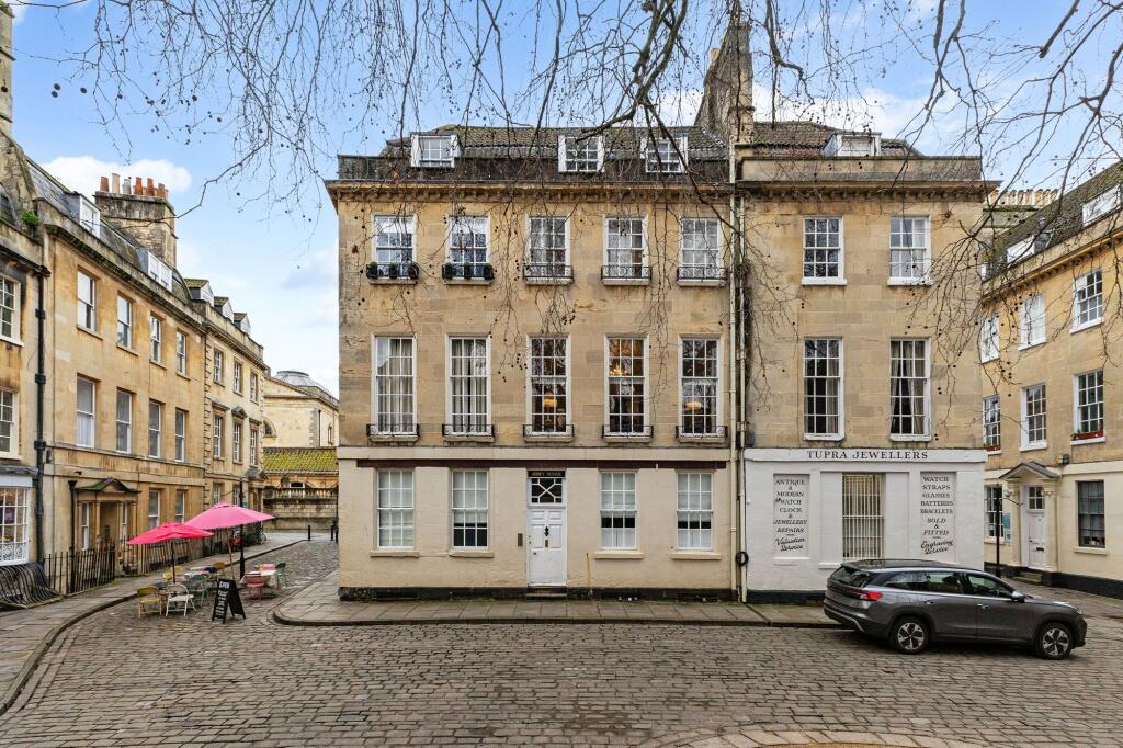Main image of property: Abbey House, Abbey Green, Bath, BA1