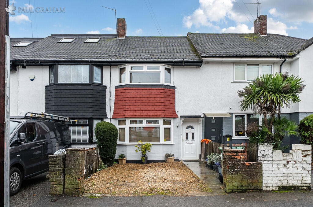 Main image of property: Arlington Drive, Carshalton