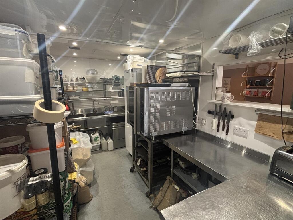 Additional image 7 of Cafe & Sandwich Bars, Saltaire, West Yorkshire