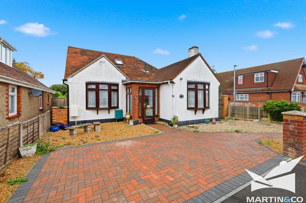 Main image of property: Wallace Crescent, Chelmsford