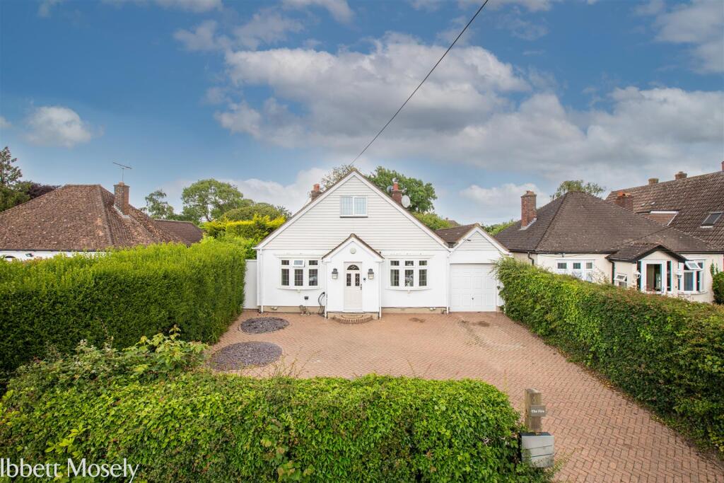 Main image of property: Platt House Lane, Wrotham, Sevenoaks
