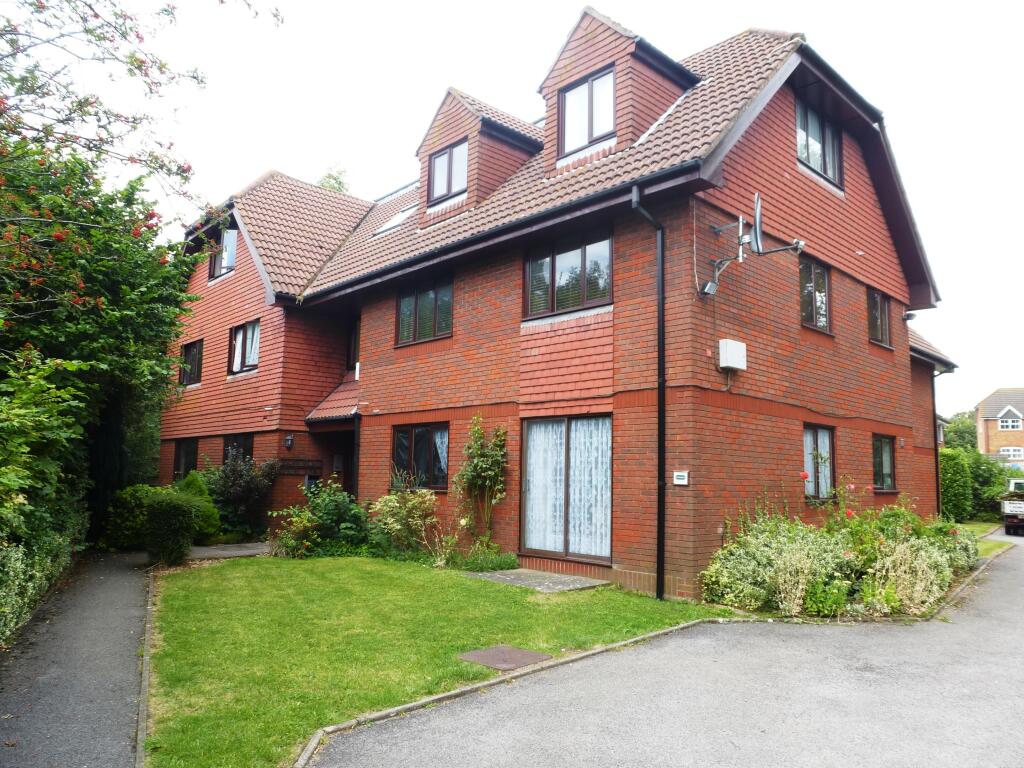 Main image of property: Aldermoor Road, Southampton