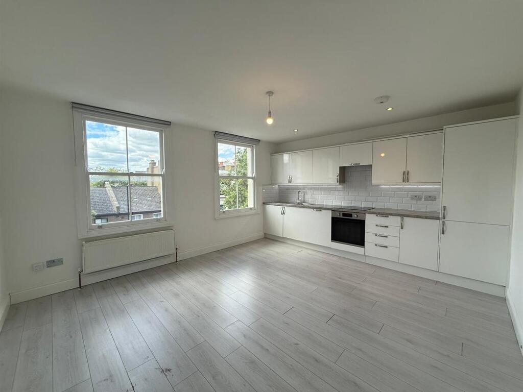 Main image of property: Latimer Road, London