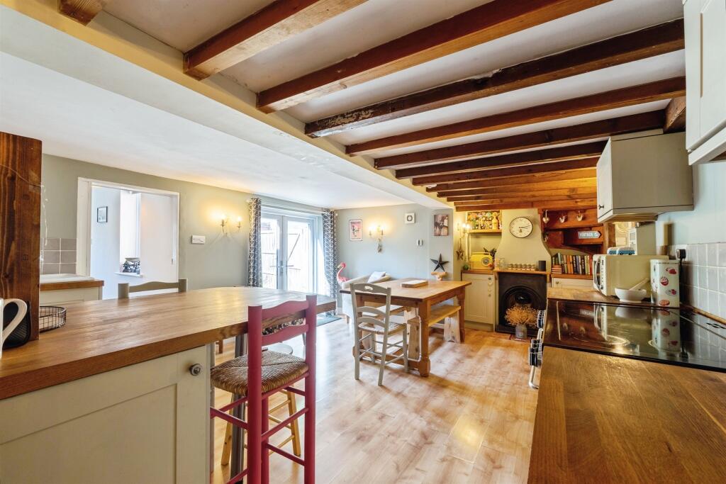 House in Breckland, Dereham - More