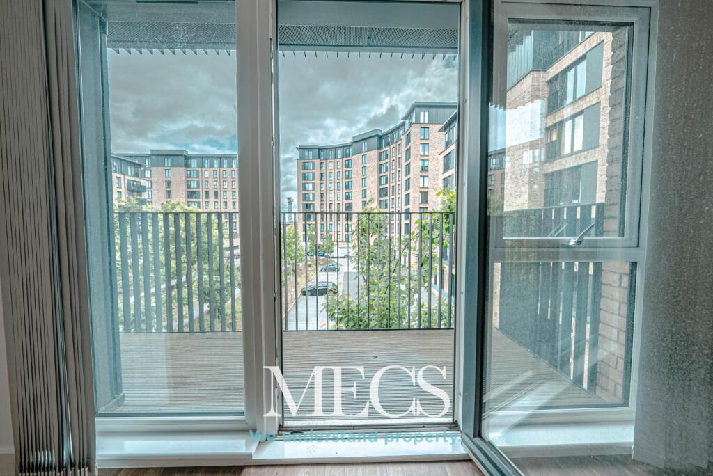 Additional image 8 of Hamilton Apartments, 2 Spring Street, Birmingham, West Midlands, B15 2DQ