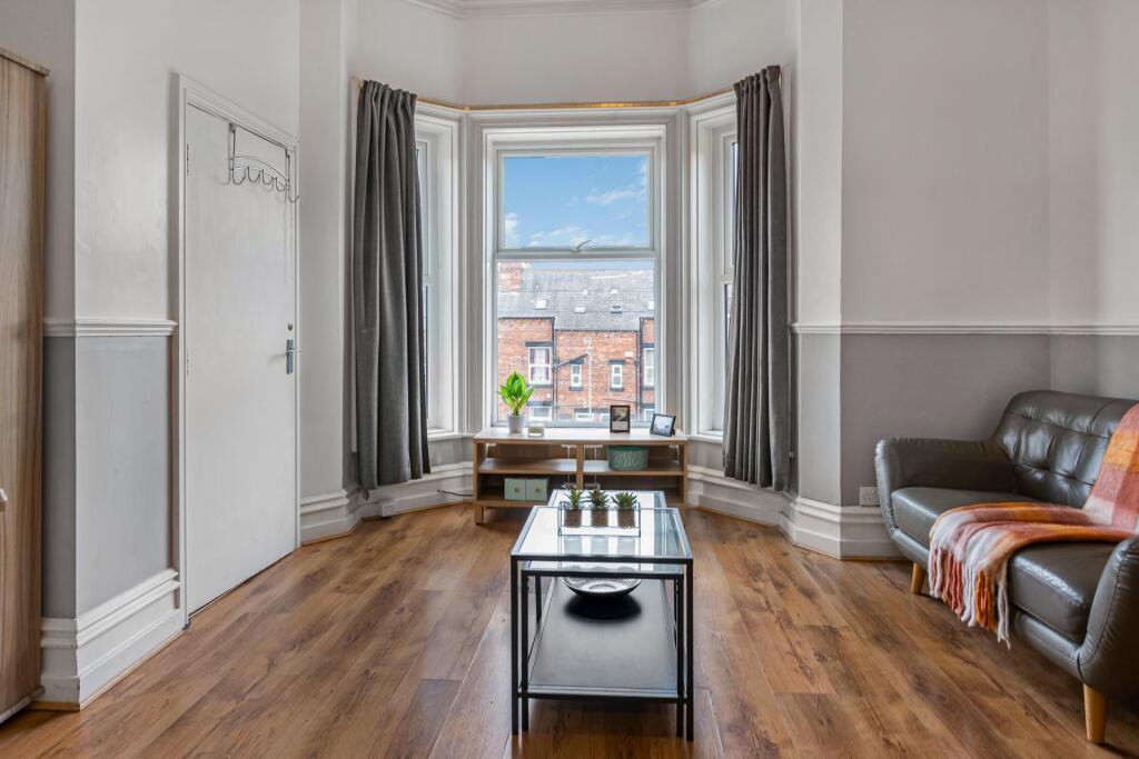 Main image of property: HYDE PARK ROAD, Leeds