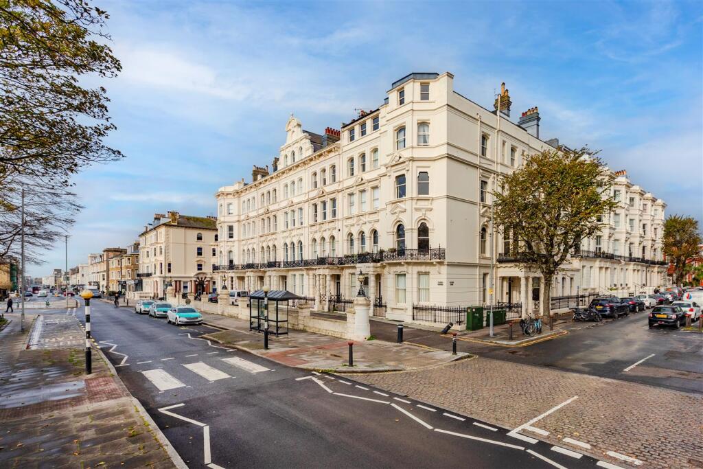 Main image of property: Church Road, Hove, BN3