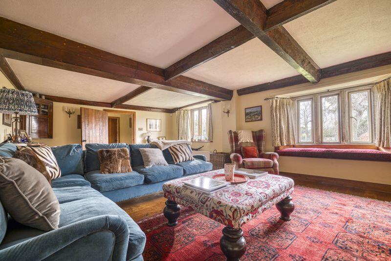 Additional image 6 of A charming period farmhouse with land in South Barrow