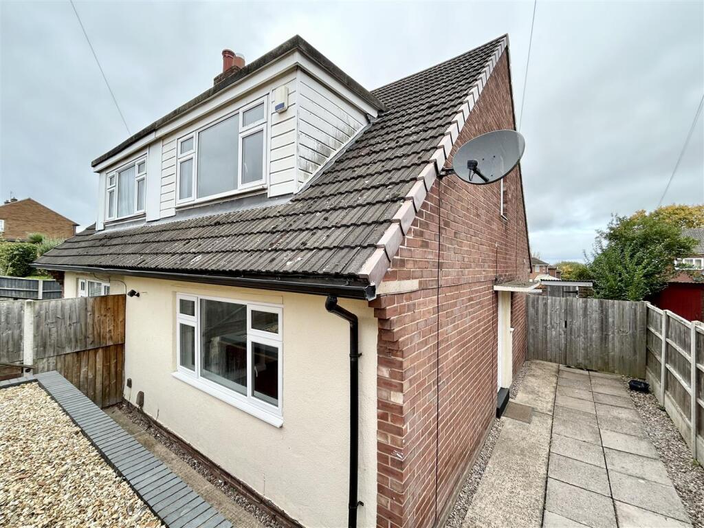 Main image of property: Copperbeech Road, Ketley, Telford