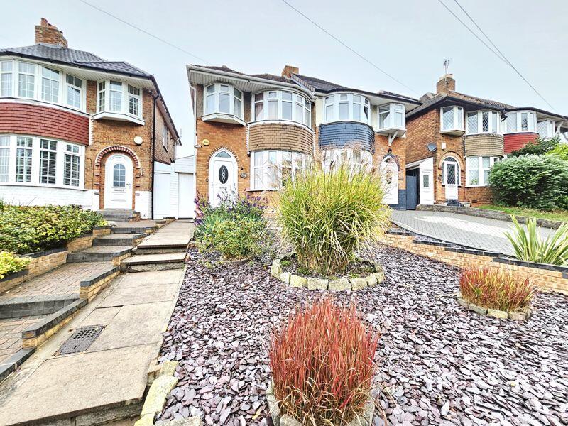 Main image of property: College Road, Sutton Coldfield, B73 5AU