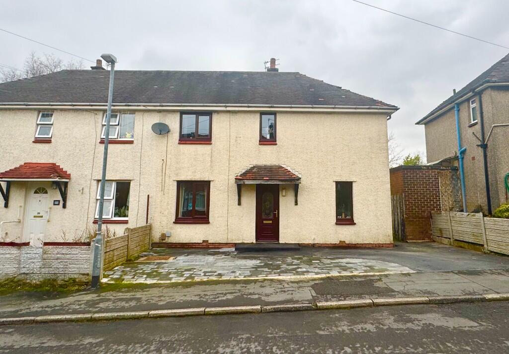 Main image of property: Thirlmere Road, Chorley, Lancashire, PR7