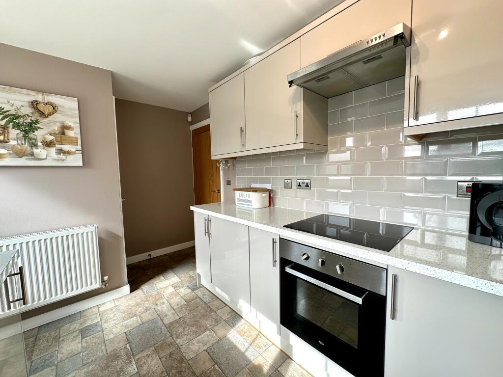 House in Walsall, Catherine Cross - View 5