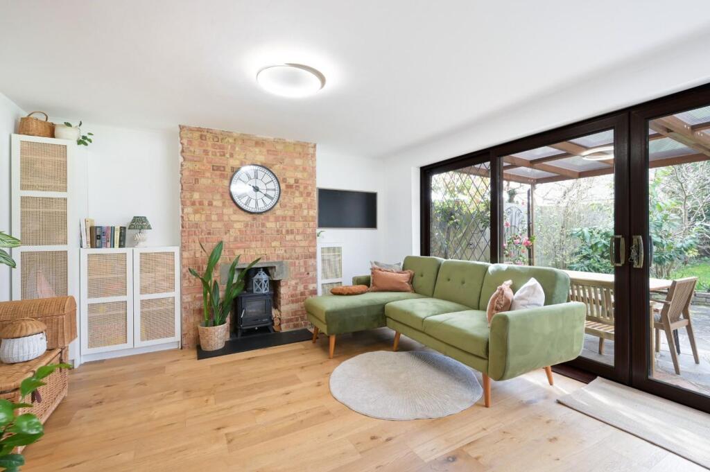 House in Epsom and Ewell, West Ewell - View 5