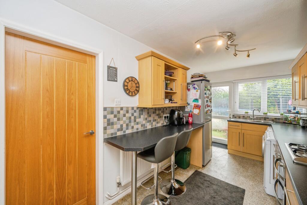 House in Derby - View 5
