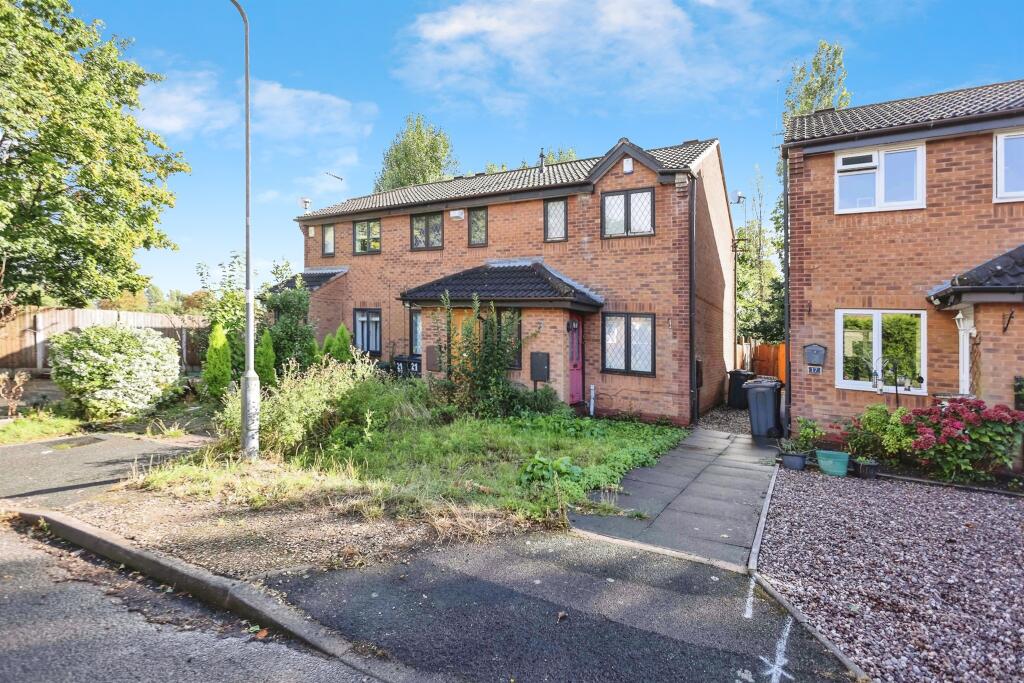 Additional image 2 of Kinwarton Close, BIRMINGHAM