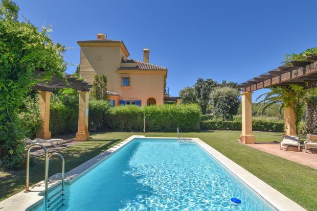 Main image of property: Los Carmenes, Sotogrande Alto, Sotogrande, Cadiz