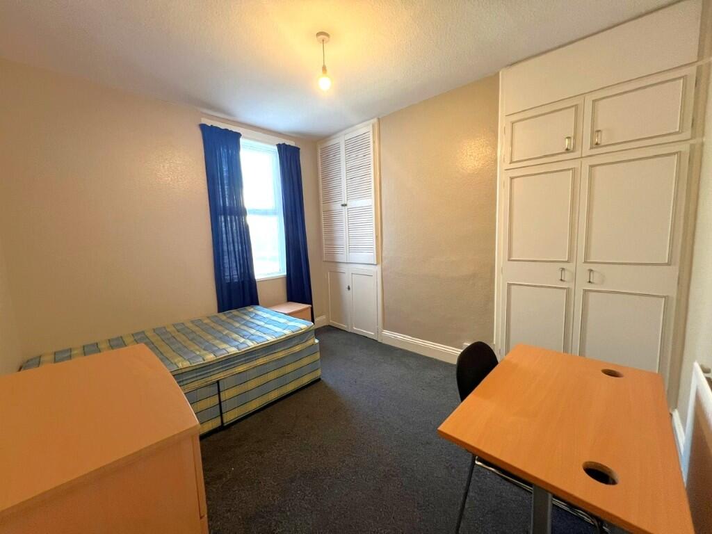 1 bedroom terraced house for rent