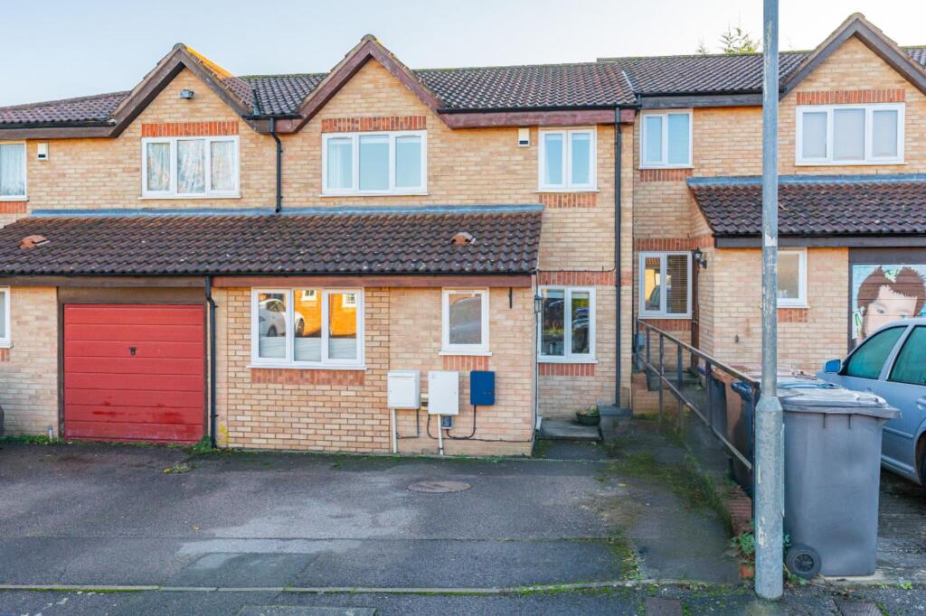 Main image of property: Moorymead Close, Watton At Stone, SG14
