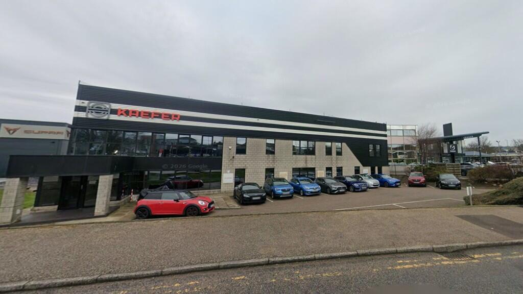 Main image of property: Unit A, Craigshaw Road, West Tullos Industrial Estate, Aberdeen, AB12 3AR