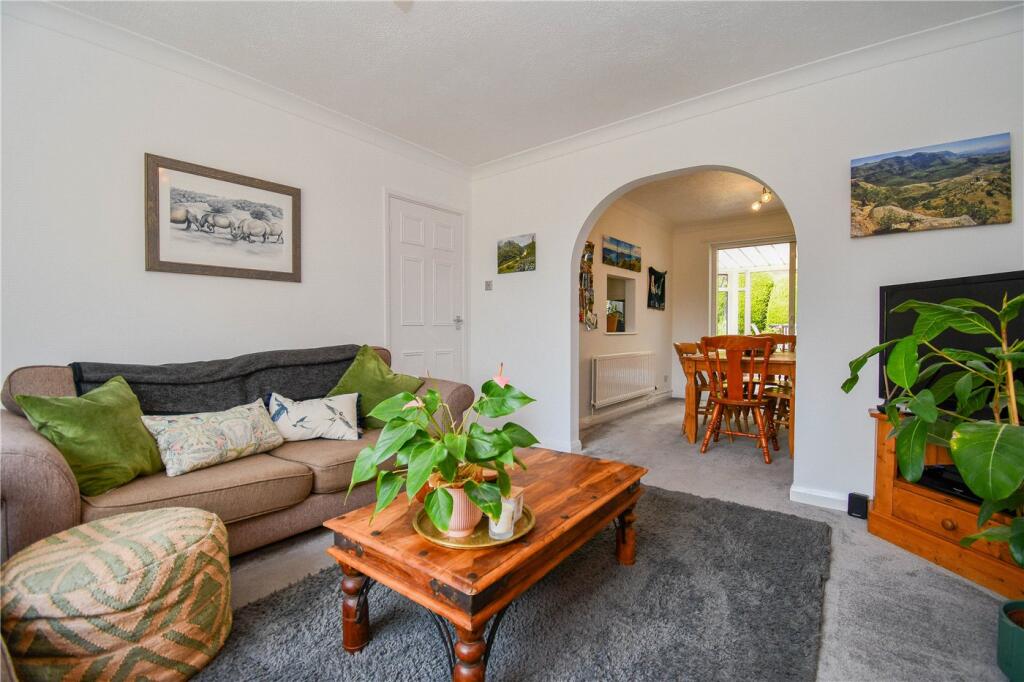 Woodlands Road, Irby, Wirral photo 4