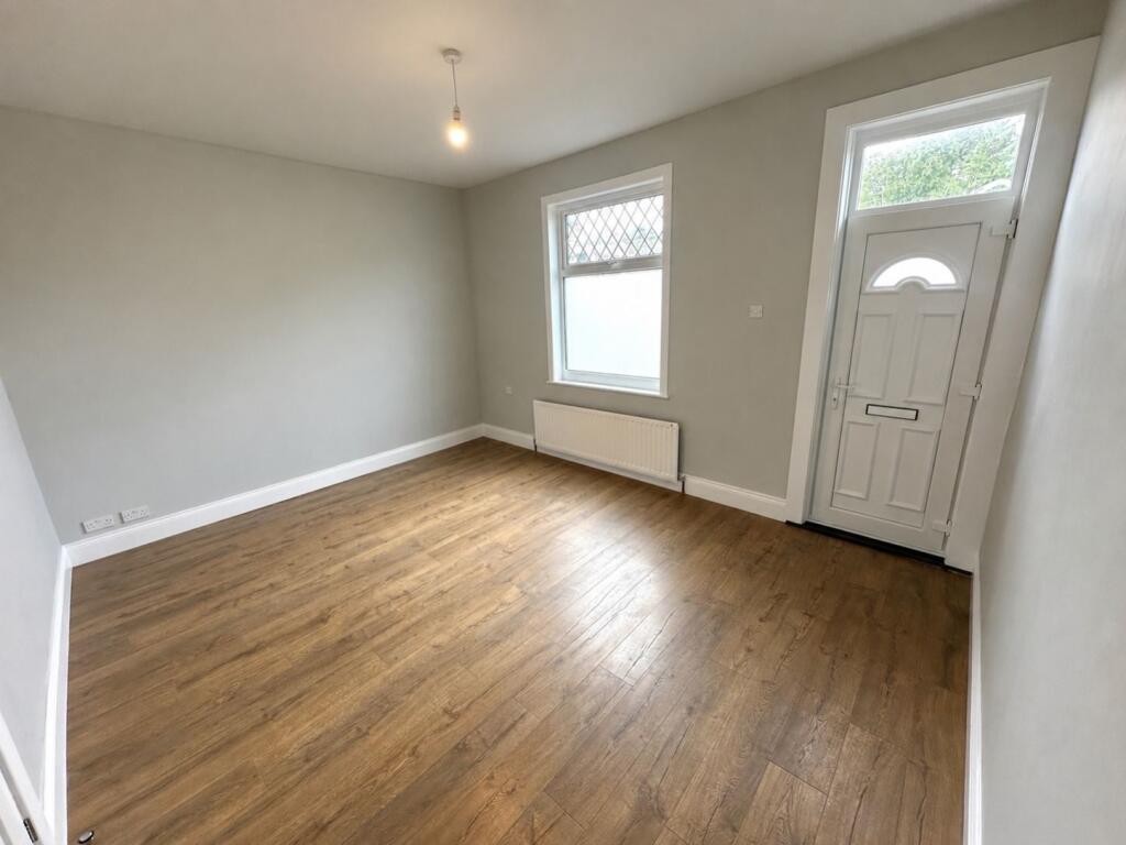 House in Sunderland - View 2