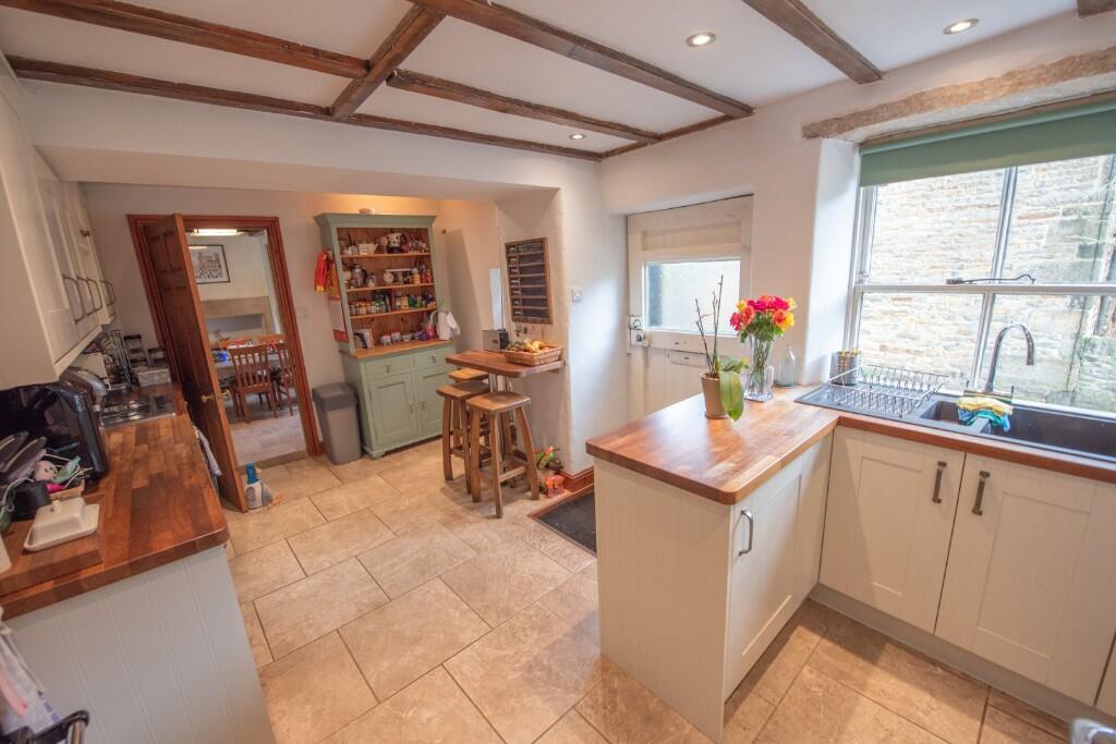 House in Cononley - View 3