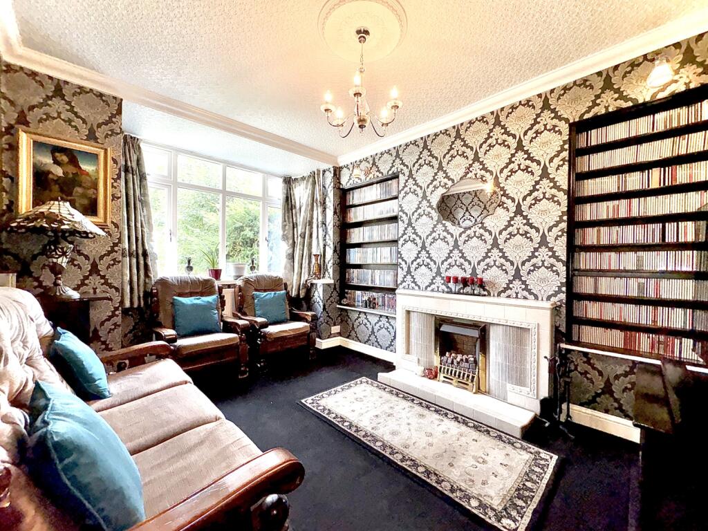 House in Dudley, Priory Estate, Eve Hill - View 5