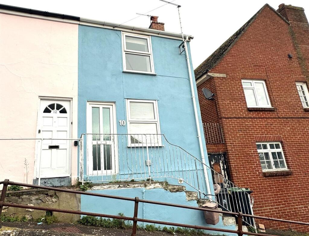 Main image of property: St Leonards Road, Brewers Quay